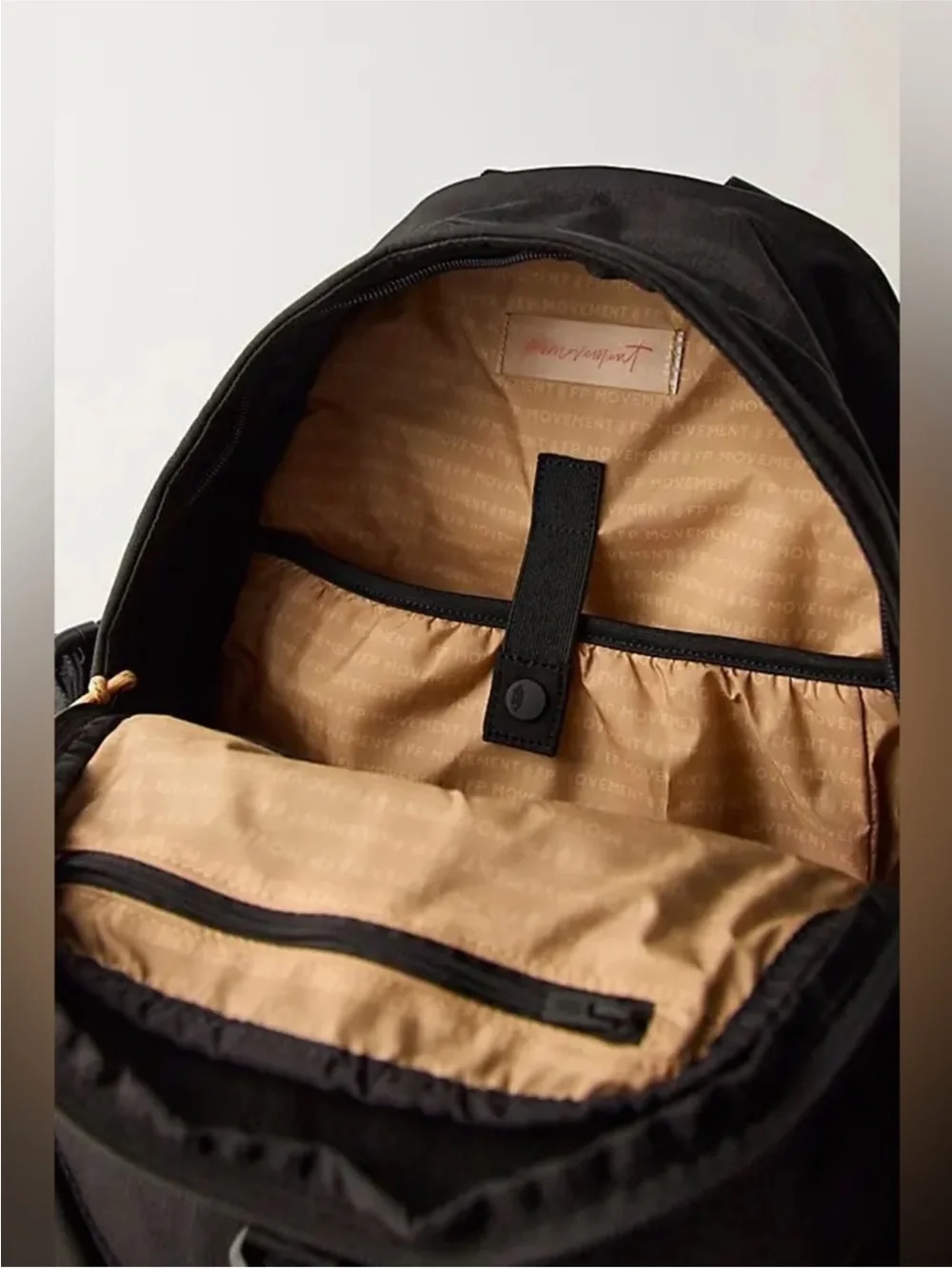 FP Movement by Free People Never Lost Backpack NWOT